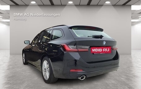 BMW 3 серия, 2024 год, 4 090 460 рублей, 4 фотография