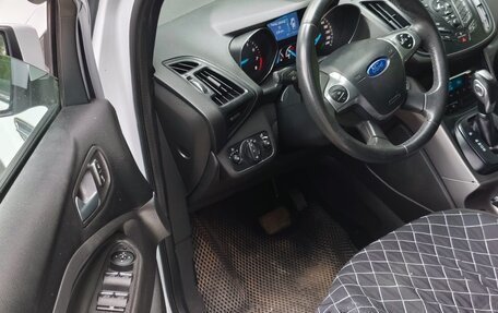 Ford Kuga III, 2013 год, 1 135 000 рублей, 7 фотография