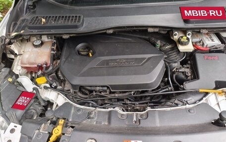 Ford Kuga III, 2013 год, 1 135 000 рублей, 6 фотография