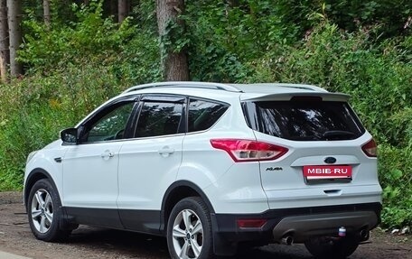Ford Kuga III, 2013 год, 1 135 000 рублей, 3 фотография