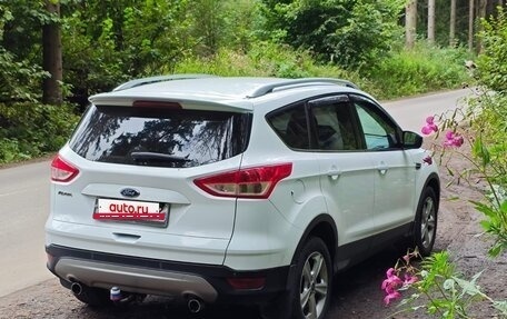 Ford Kuga III, 2013 год, 1 135 000 рублей, 4 фотография