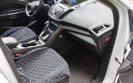 Ford Kuga III, 2013 год, 1 135 000 рублей, 10 фотография