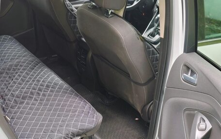 Ford Kuga III, 2013 год, 1 135 000 рублей, 9 фотография