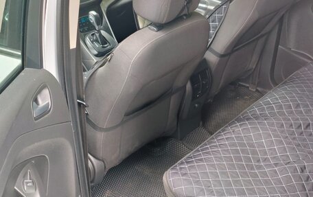 Ford Kuga III, 2013 год, 1 135 000 рублей, 8 фотография