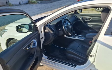 Nissan Teana, 2015 год, 1 390 000 рублей, 7 фотография
