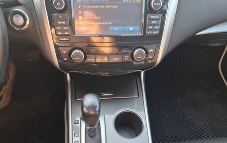 Nissan Teana, 2015 год, 1 390 000 рублей, 11 фотография