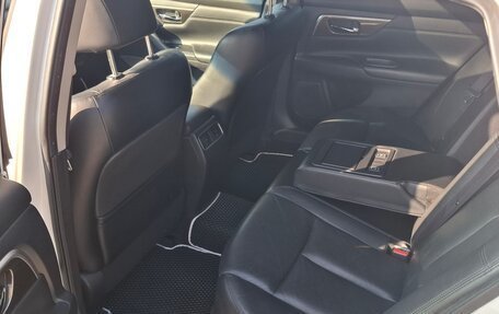 Nissan Teana, 2015 год, 1 390 000 рублей, 8 фотография