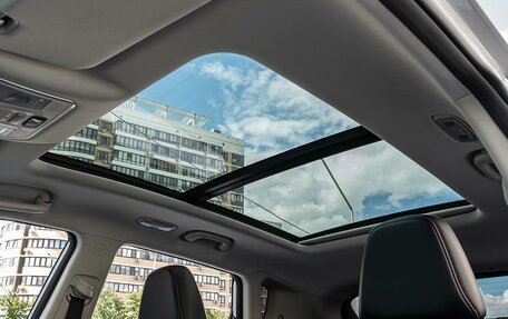 Changan CS35 Plus, 2023 год, 1 870 000 рублей, 12 фотография