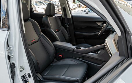 Changan CS35 Plus, 2023 год, 1 870 000 рублей, 8 фотография