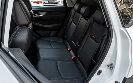 Changan CS35 Plus, 2023 год, 1 870 000 рублей, 9 фотография