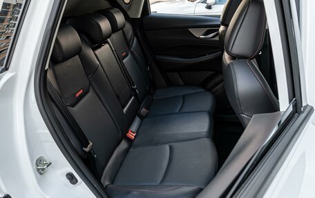Changan CS35 Plus, 2023 год, 1 870 000 рублей, 7 фотография