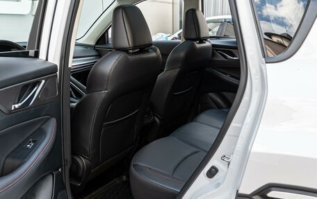 Changan CS35 Plus, 2023 год, 1 870 000 рублей, 11 фотография