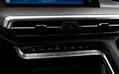 Changan CS35 Plus, 2023 год, 1 870 000 рублей, 14 фотография