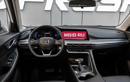 Changan CS35 Plus, 2023 год, 1 870 000 рублей, 6 фотография
