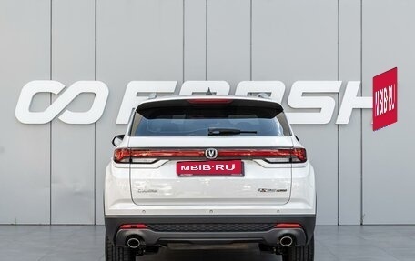 Changan CS35 Plus, 2023 год, 1 870 000 рублей, 4 фотография