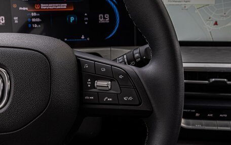 Changan CS35 Plus, 2023 год, 1 870 000 рублей, 20 фотография