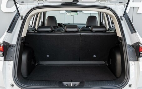 Changan CS35 Plus, 2023 год, 1 870 000 рублей, 23 фотография