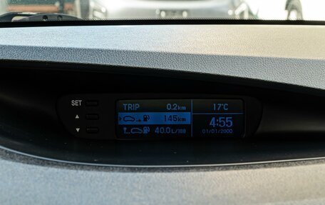 Hyundai i20 IB рестайлинг, 2010 год, 680 000 рублей, 14 фотография