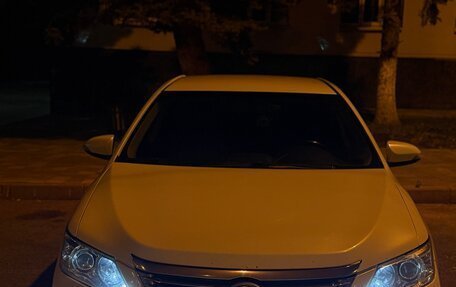 Toyota Camry, 2012 год, 1 300 000 рублей, 1 фотография