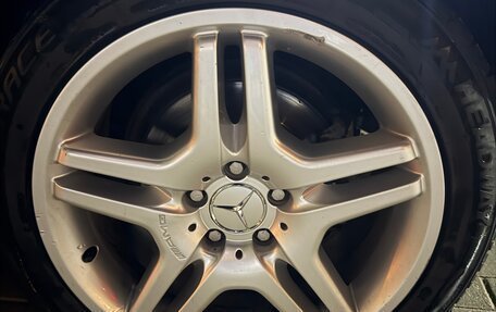 Mercedes-Benz S-Класс, 2003 год, 575 000 рублей, 8 фотография