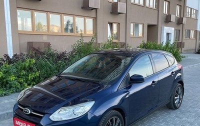 Ford Focus III, 2011 год, 850 000 рублей, 1 фотография