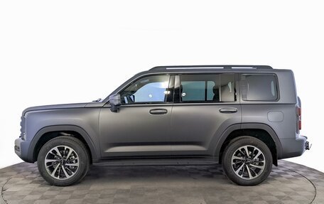 Haval H9, 2026 год, 5 399 000 рублей, 3 фотография