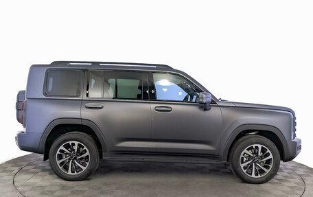 Haval H9, 2026 год, 5 399 000 рублей, 4 фотография
