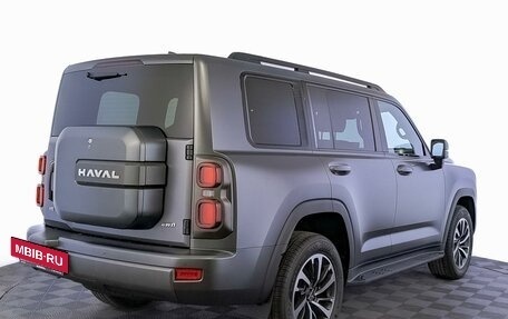 Haval H9, 2026 год, 5 399 000 рублей, 2 фотография