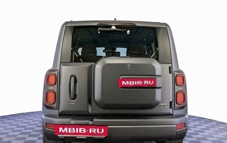 Haval H9, 2026 год, 5 399 000 рублей, 6 фотография