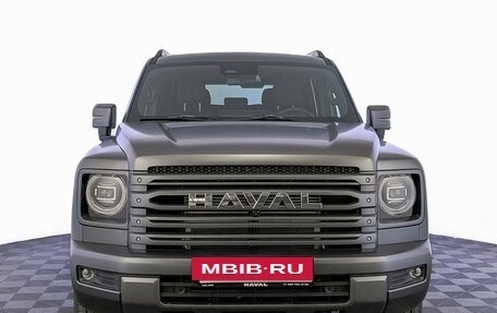 Haval H9, 2026 год, 5 399 000 рублей, 5 фотография