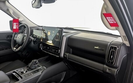 Haval H9, 2026 год, 5 399 000 рублей, 9 фотография
