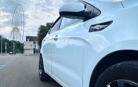 KIA Rio III рестайлинг, 2013 год, 700 000 рублей, 3 фотография
