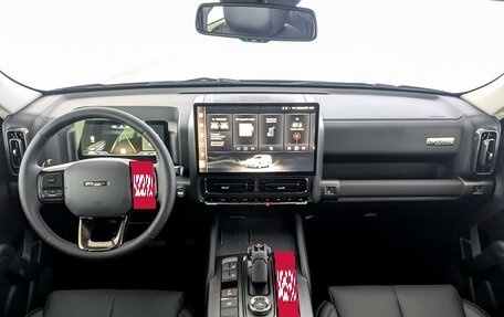 Haval H9, 2026 год, 5 399 000 рублей, 10 фотография