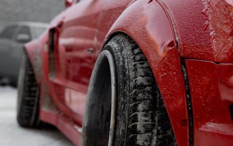Ford Mustang VI рестайлинг, 2006 год, 1 800 000 рублей, 5 фотография