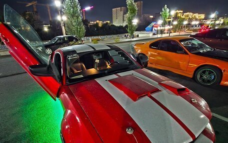 Ford Mustang VI рестайлинг, 2006 год, 1 800 000 рублей, 7 фотография