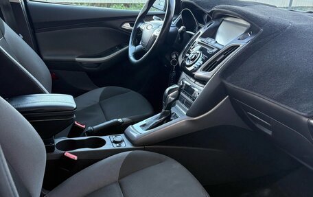 Ford Focus III, 2011 год, 850 000 рублей, 12 фотография