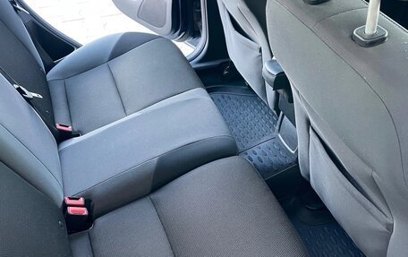 Ford Focus III, 2011 год, 850 000 рублей, 11 фотография