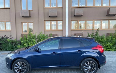 Ford Focus III, 2011 год, 850 000 рублей, 8 фотография