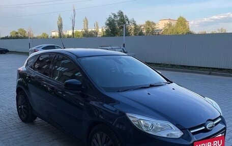 Ford Focus III, 2011 год, 850 000 рублей, 3 фотография