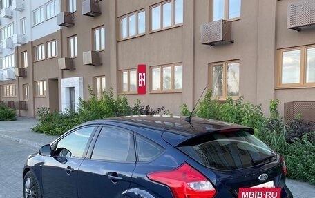 Ford Focus III, 2011 год, 850 000 рублей, 7 фотография