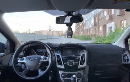 Ford Focus III, 2011 год, 850 000 рублей, 19 фотография