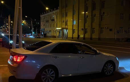 Toyota Camry, 2012 год, 1 300 000 рублей, 9 фотография