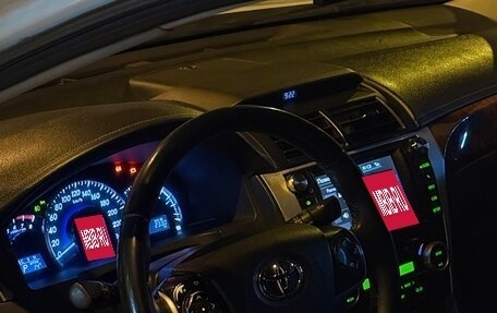 Toyota Camry, 2012 год, 1 300 000 рублей, 5 фотография