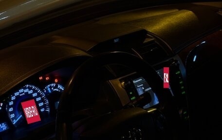 Toyota Camry, 2012 год, 1 300 000 рублей, 4 фотография