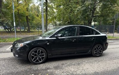 Mazda 3, 2008 год, 450 000 рублей, 1 фотография