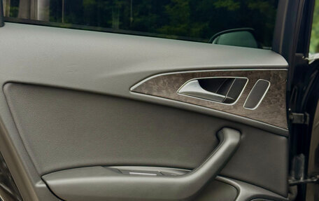 Audi A6, 2017 год, 2 370 000 рублей, 15 фотография