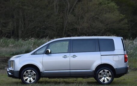 Mitsubishi Delica D:5 I, 2023 год, 2 700 000 рублей, 7 фотография