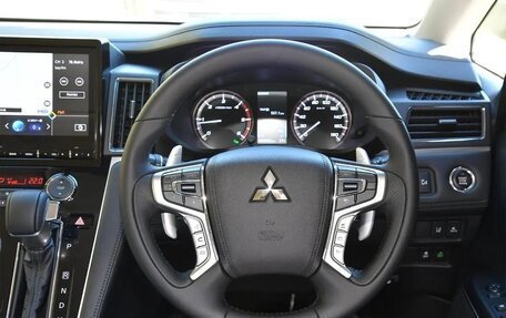 Mitsubishi Delica D:5 I, 2023 год, 2 700 000 рублей, 8 фотография