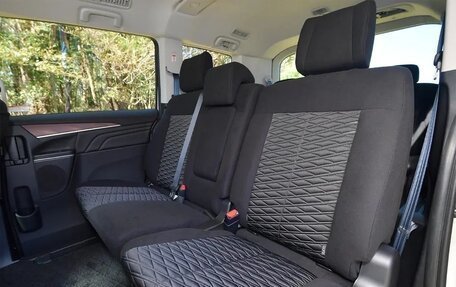 Mitsubishi Delica D:5 I, 2023 год, 2 700 000 рублей, 12 фотография