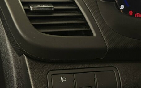 Hyundai Solaris II рестайлинг, 2014 год, 770 000 рублей, 8 фотография